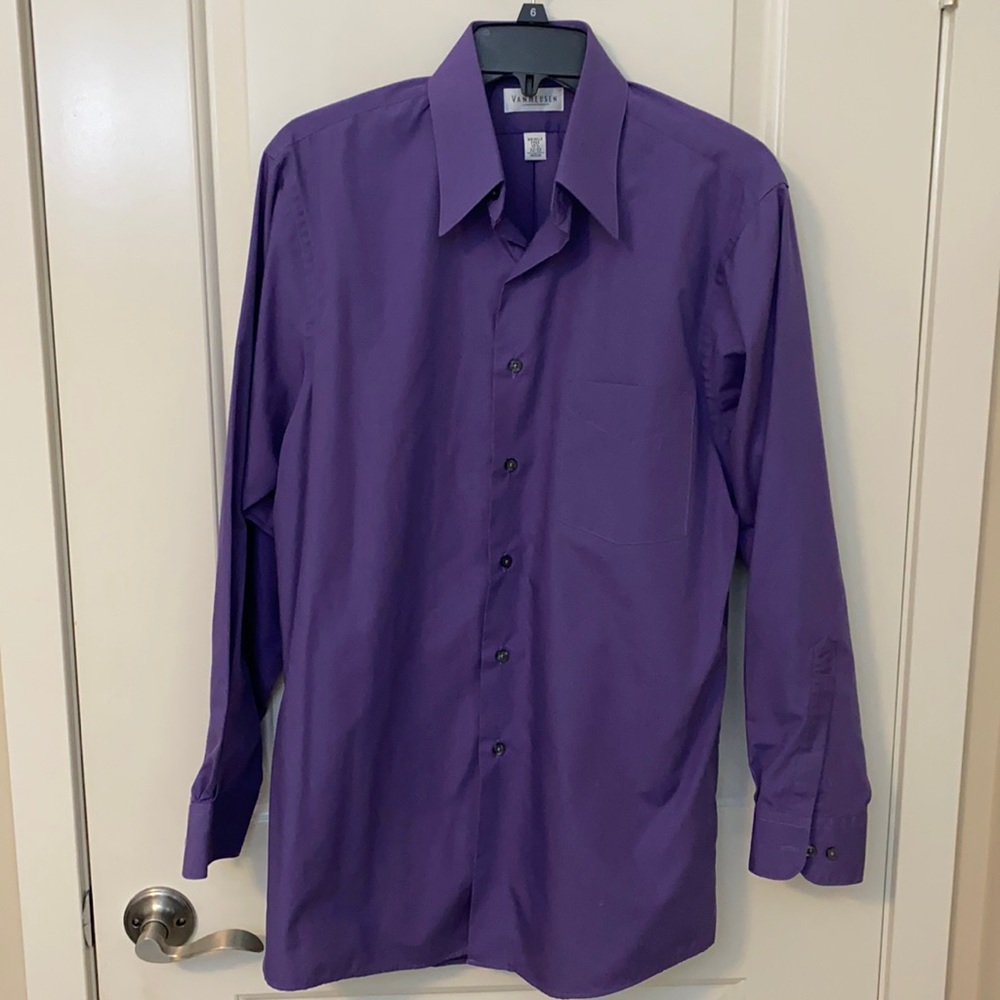 Van Heusen Dress Shirt